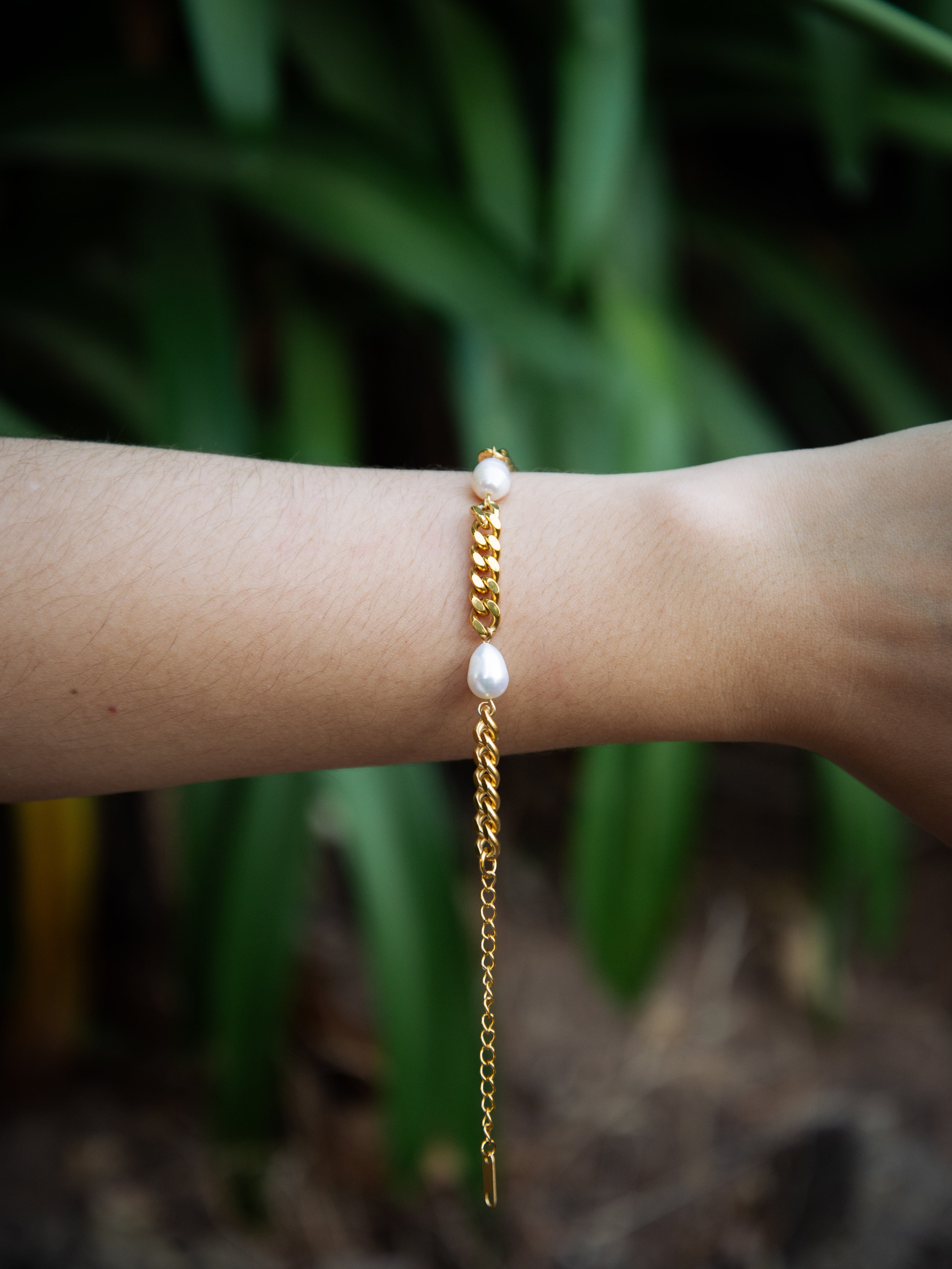 Braceletes