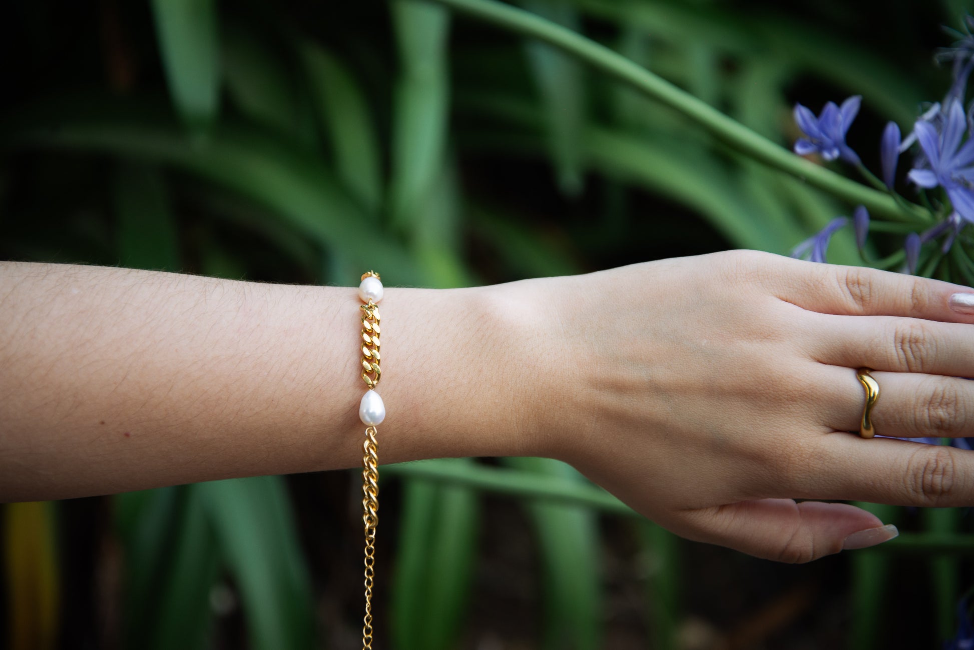 Pulseira Lorena