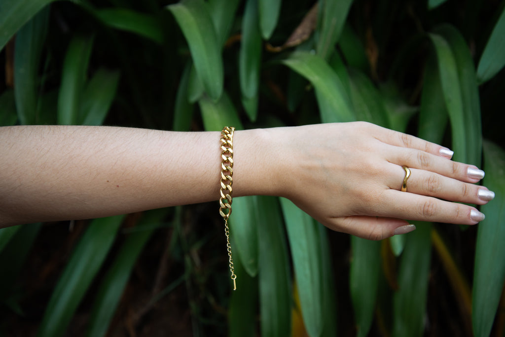 Pulseira Regina