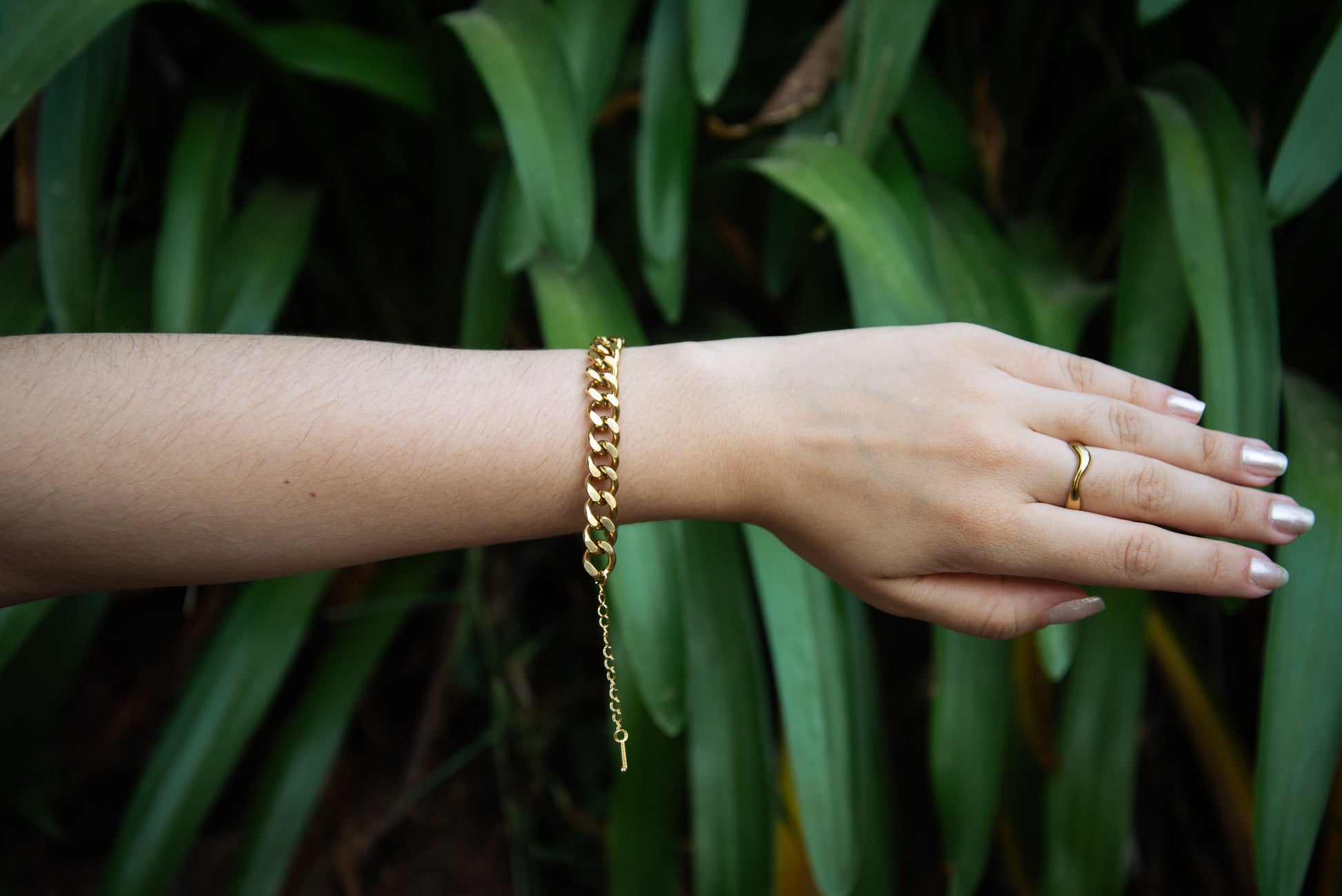 Pulseira Regina