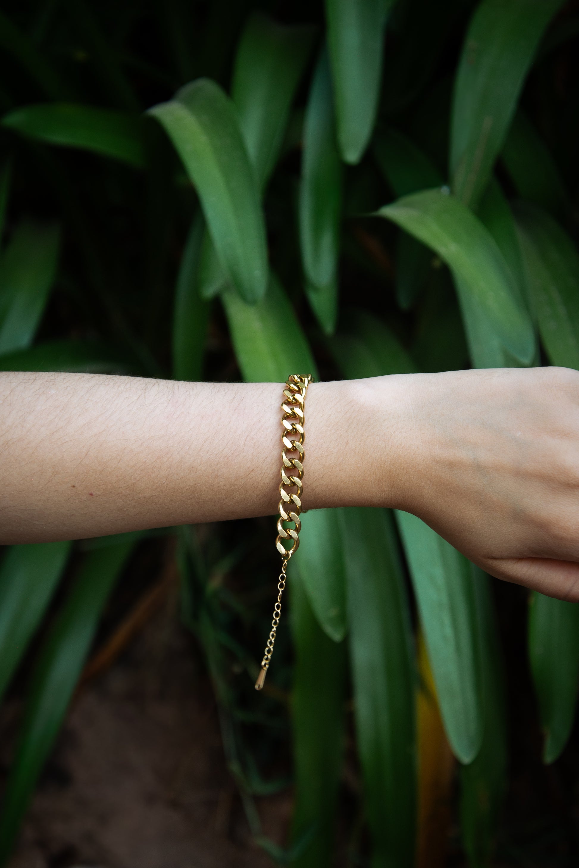 Pulseira Regina