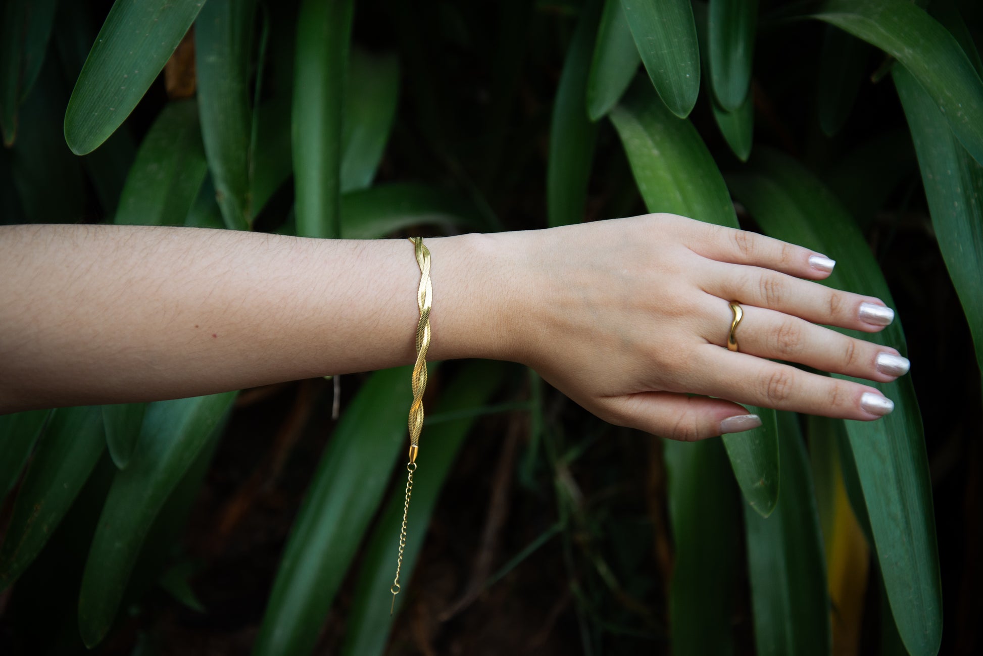 Pulseira Eva