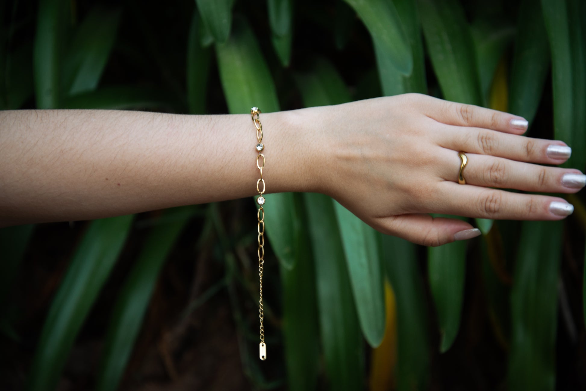 Pulseira Fernanda