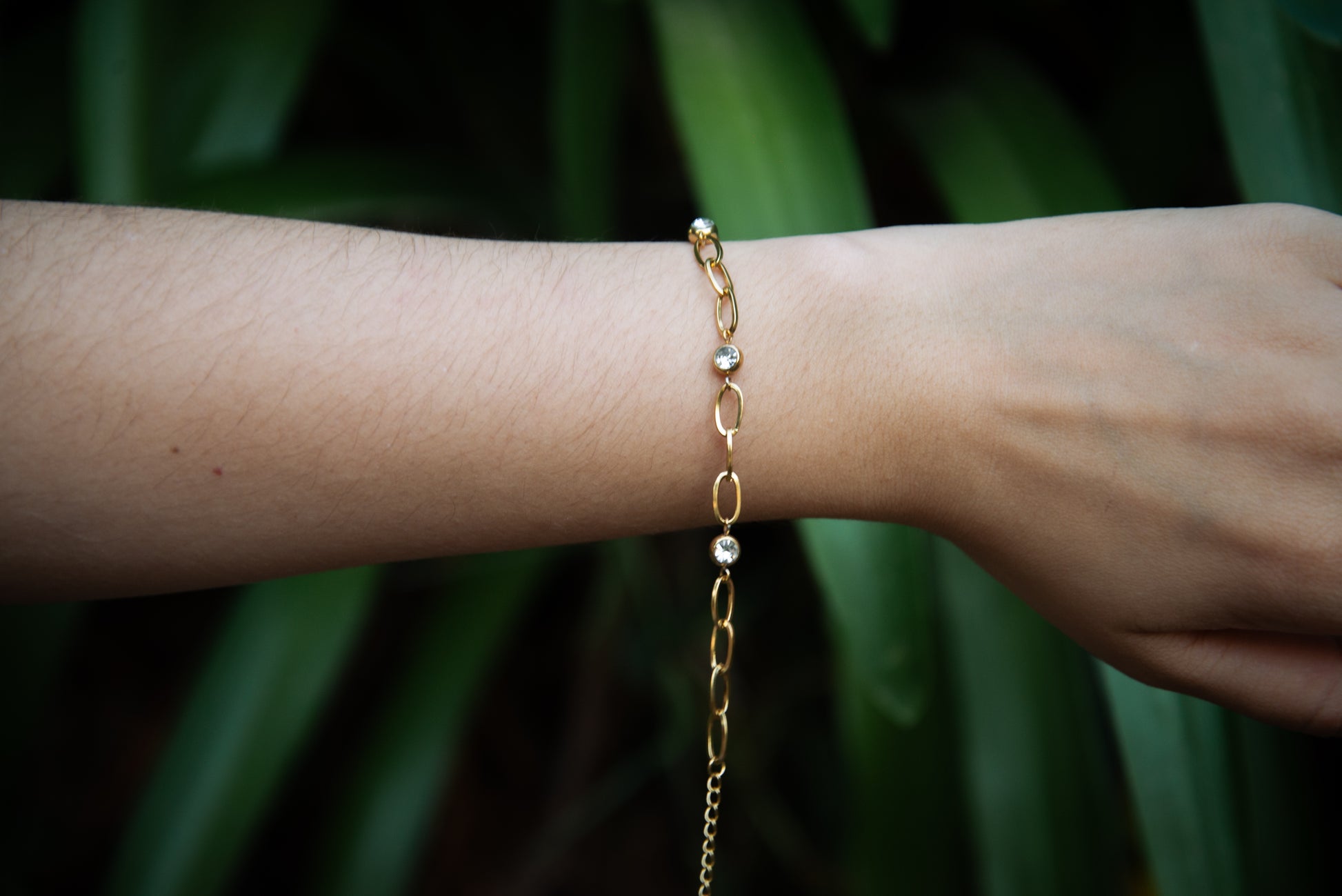 Pulseira Fernanda
