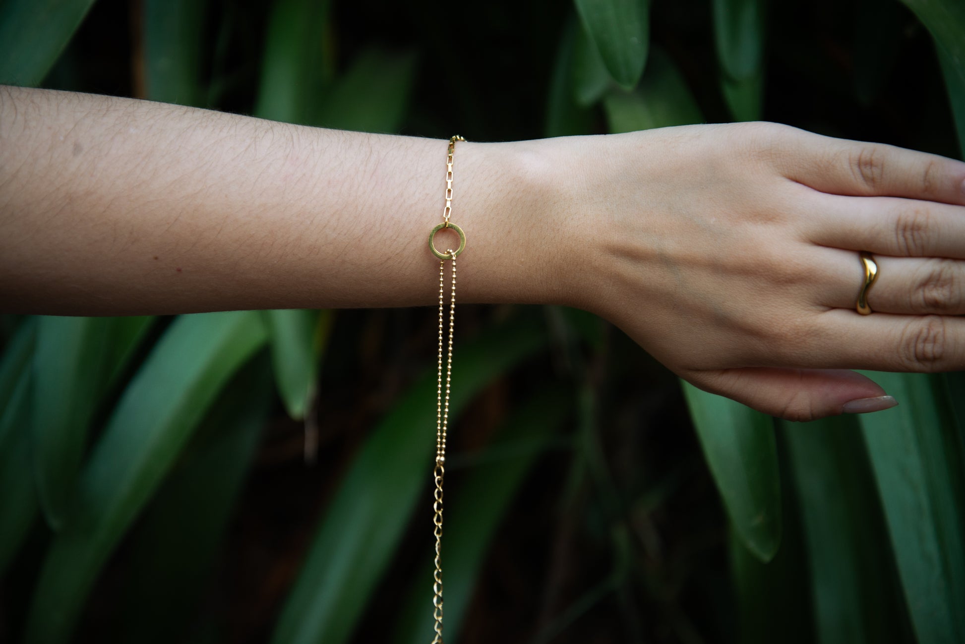 Pulseira Luana