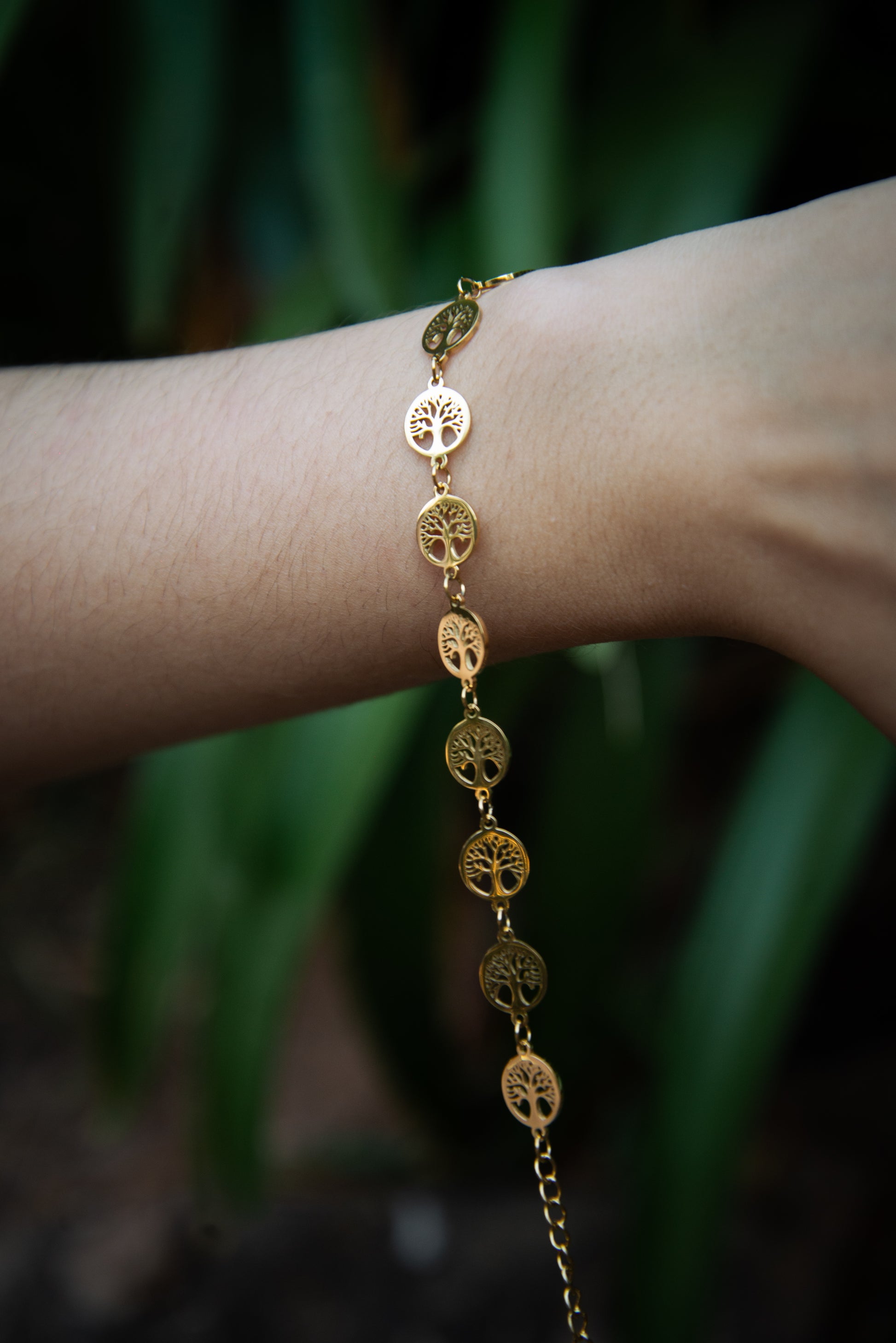 Bracelete Glória