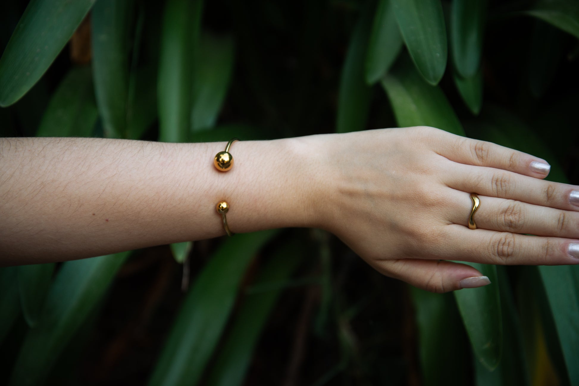 Bracelete Jacinta