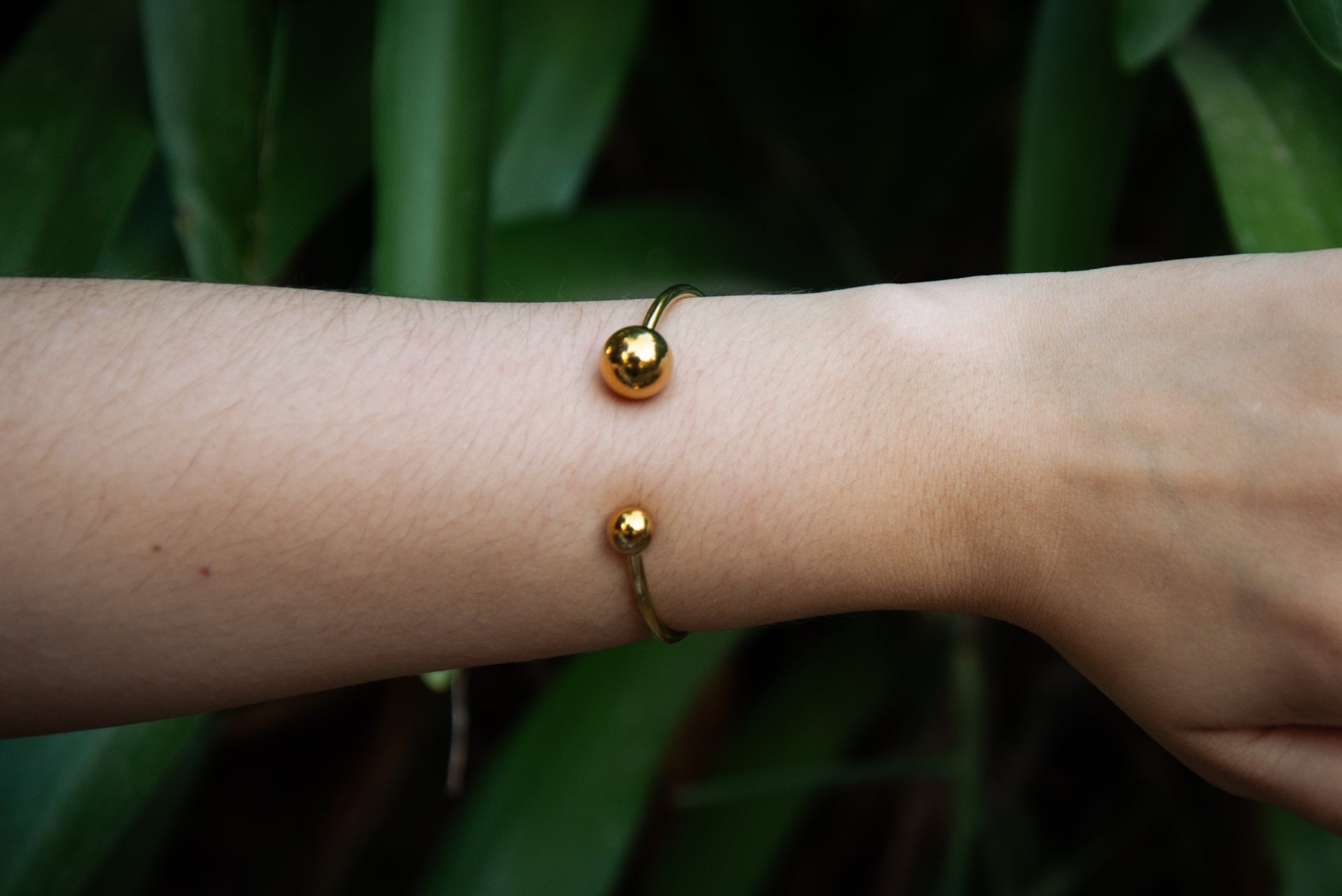 Bracelete Jacinta