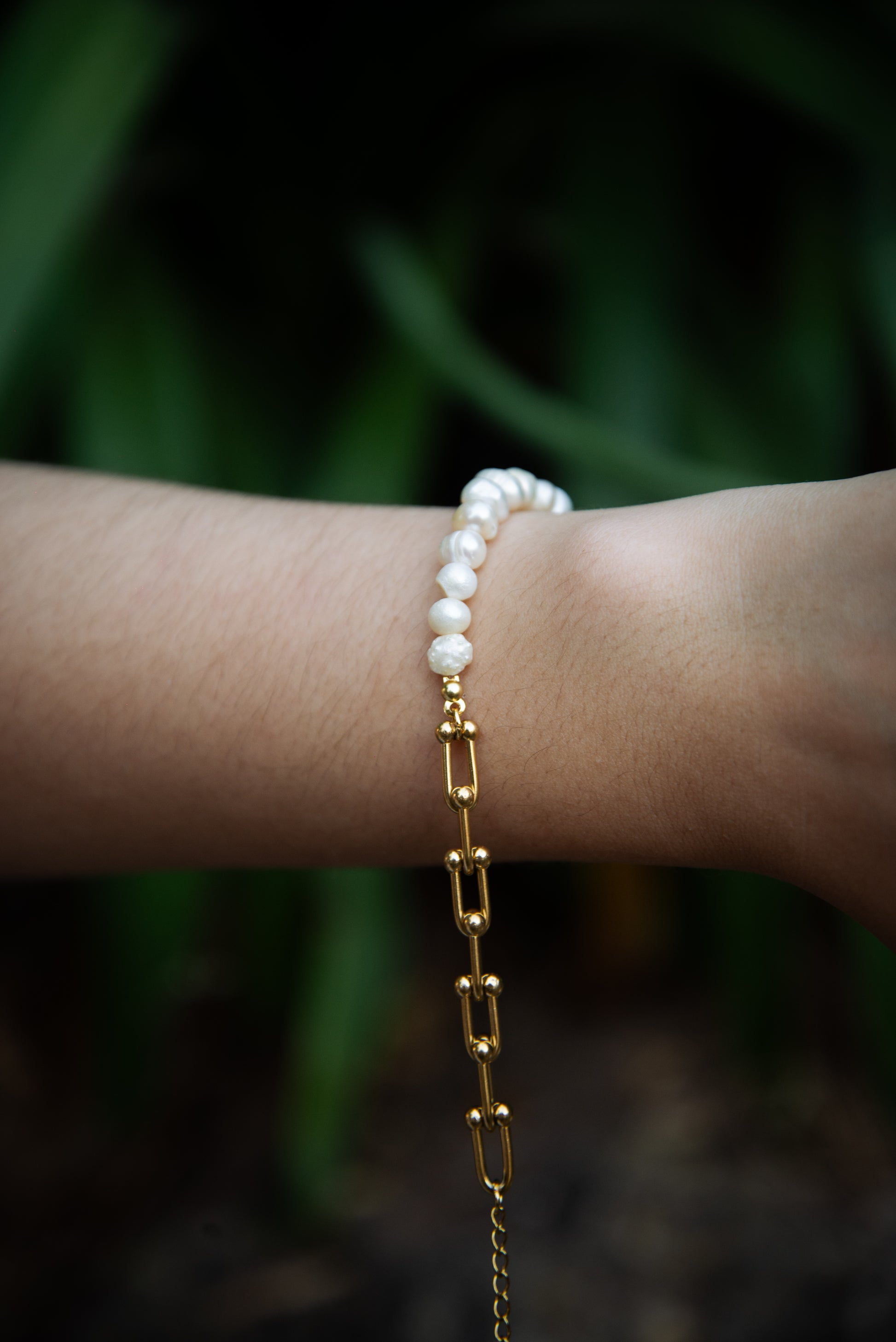 Pulseira Graça