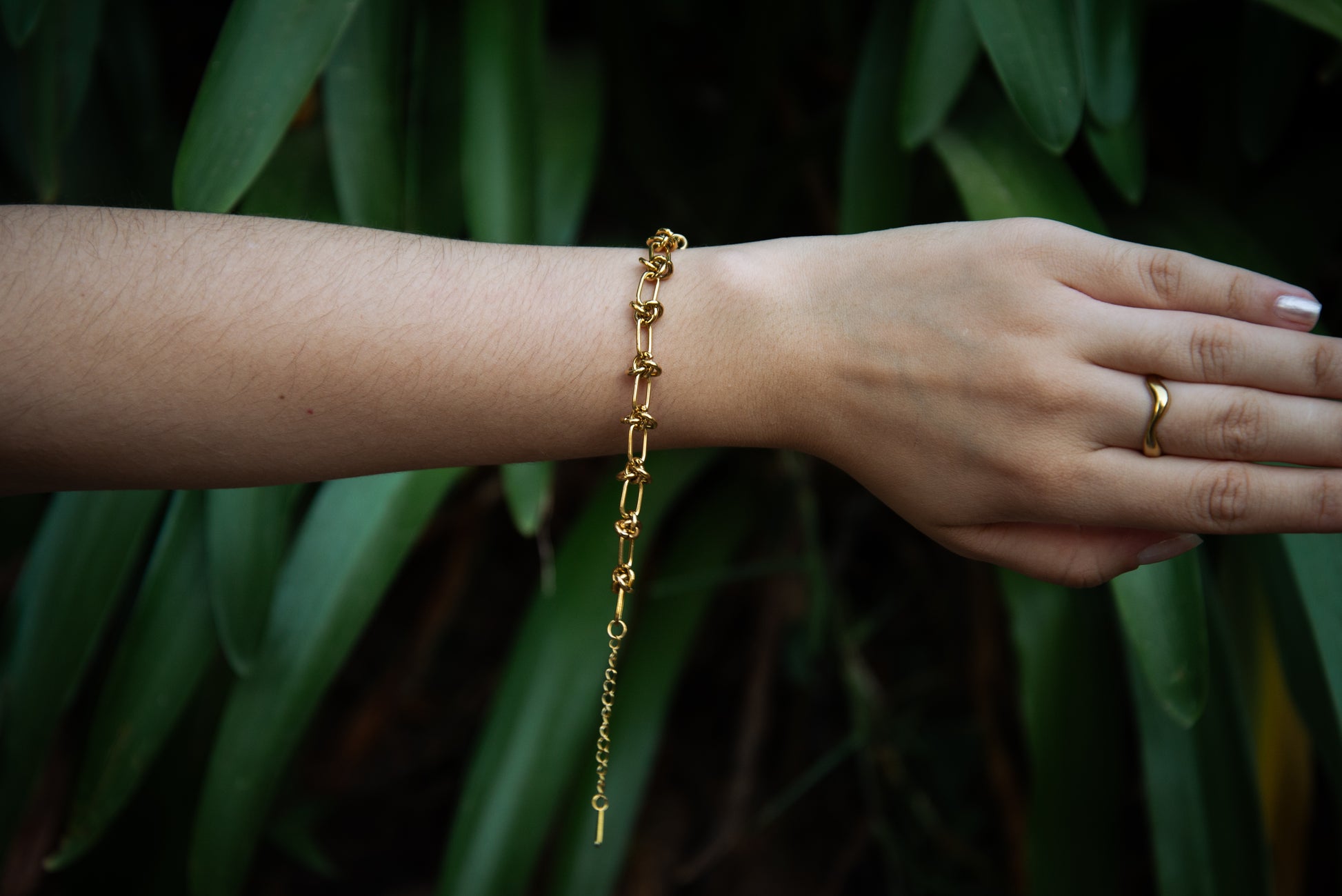 Pulseira Celeste