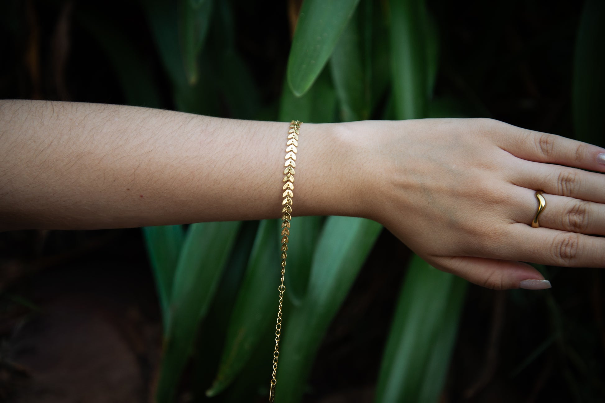Pulseira Antónia