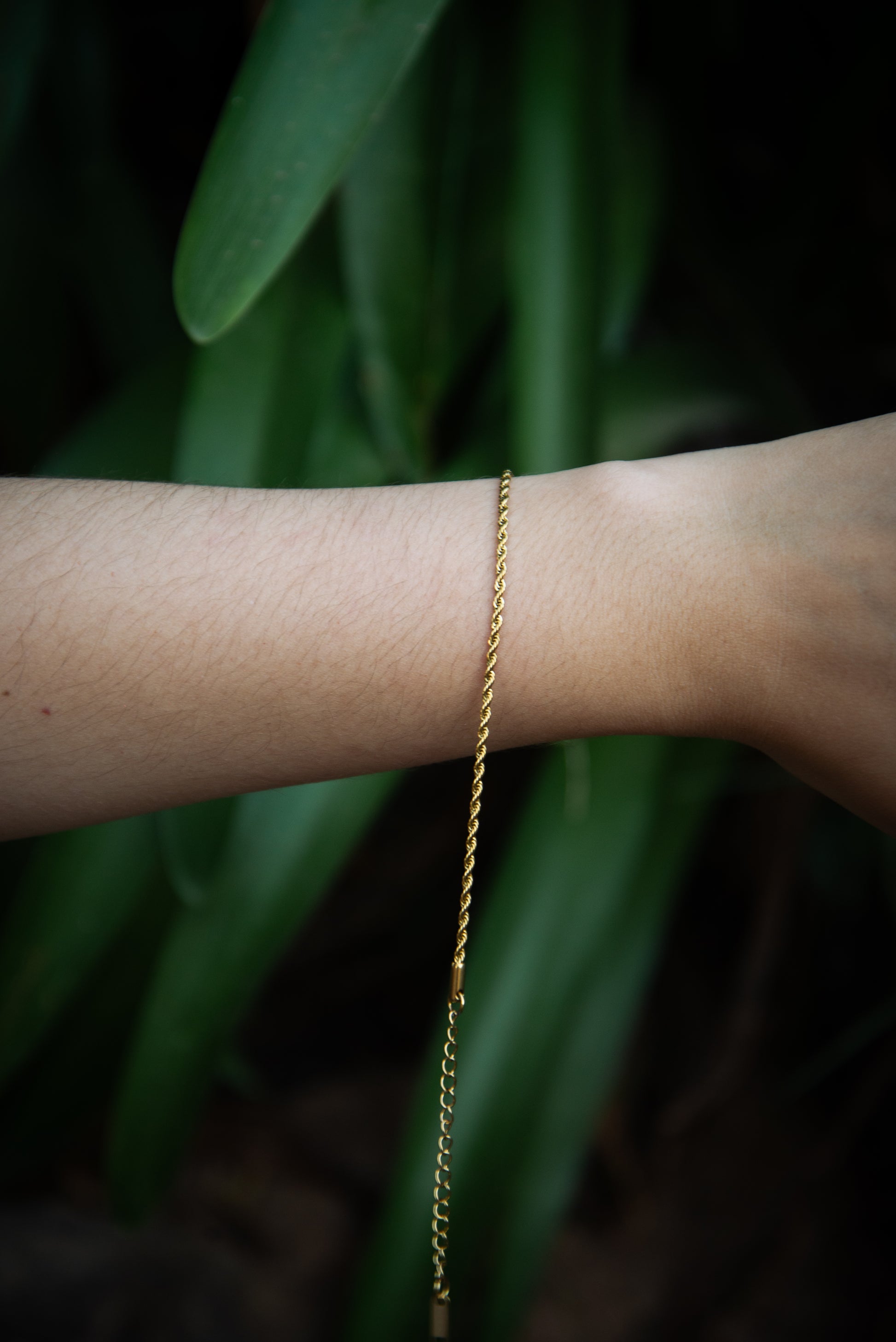 Pulseira Francisca