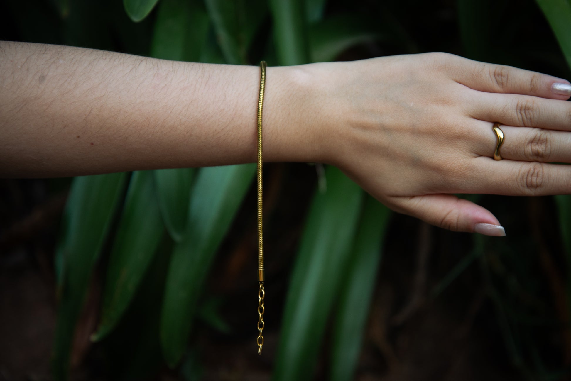 Pulseira Ema