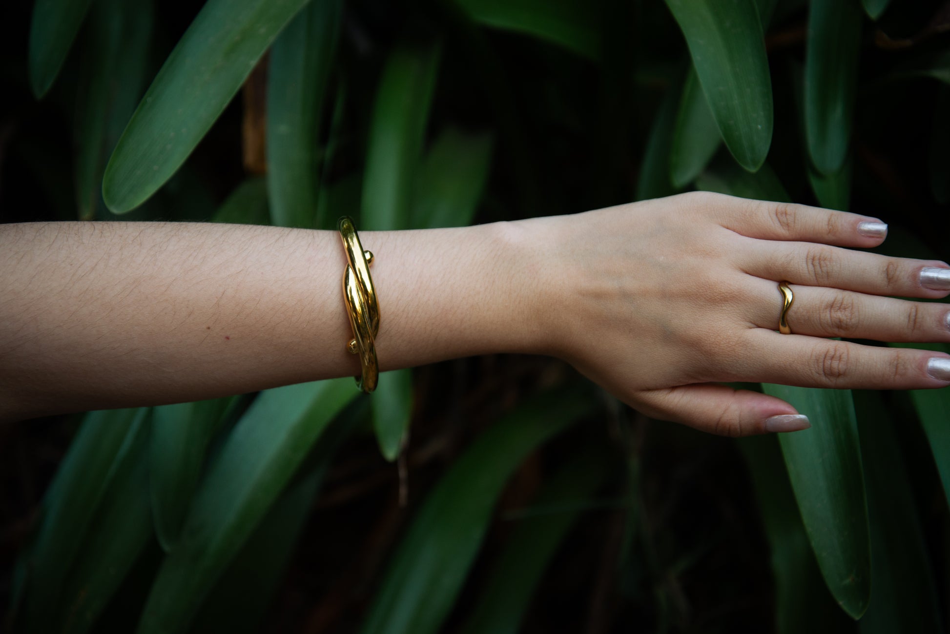 Bracelete Inês