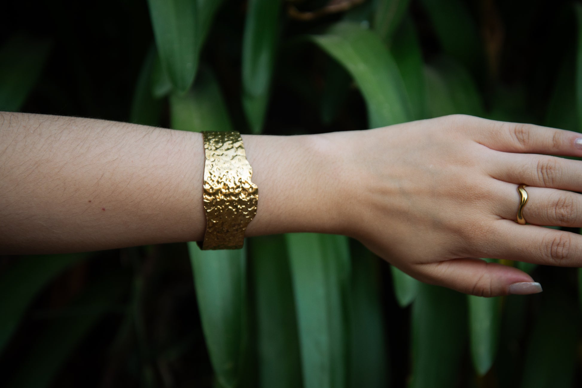 Bracelete Matilde