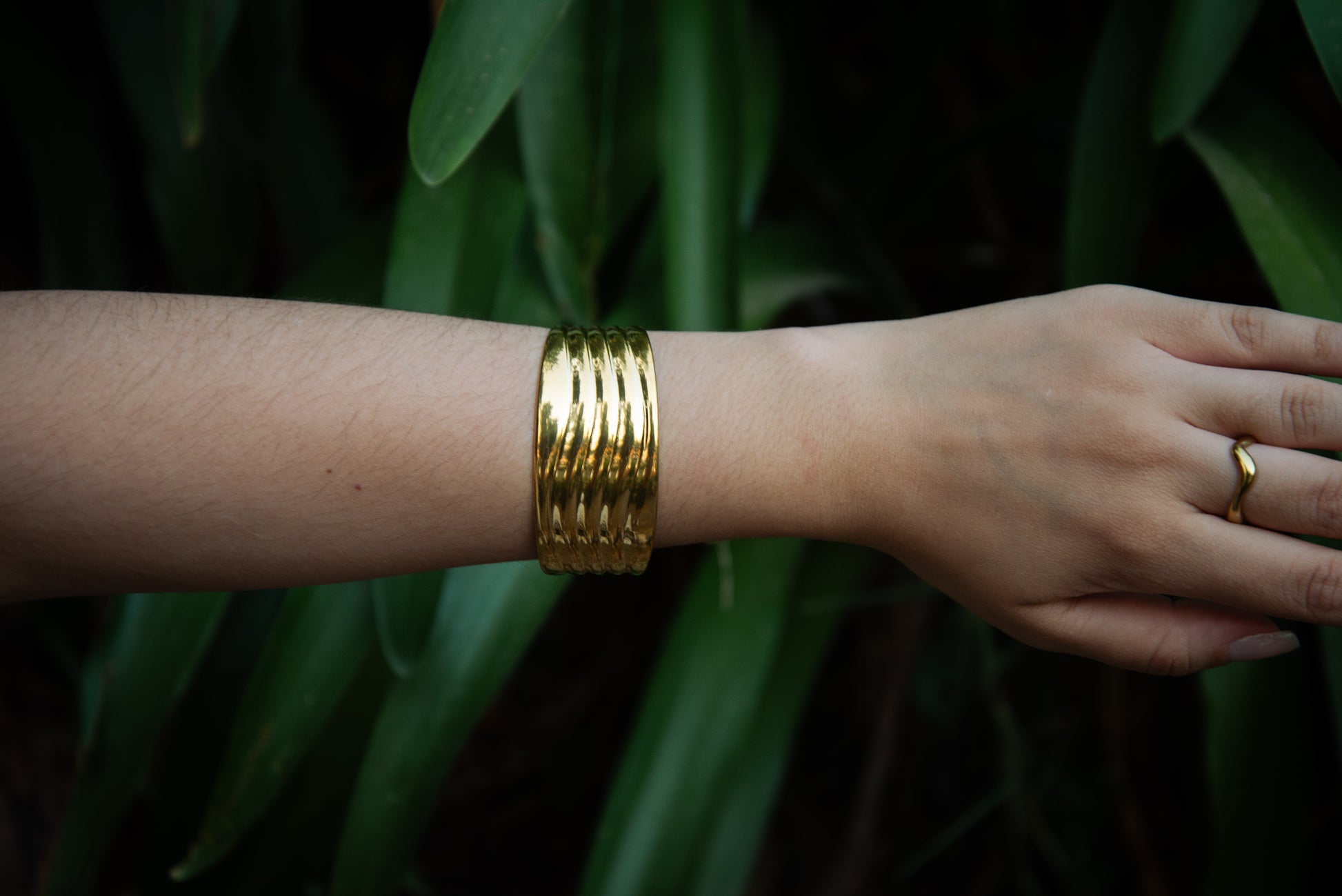 Bracelete Teresa